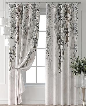 Комплект штор «Форнерс - 350 - 260 см»