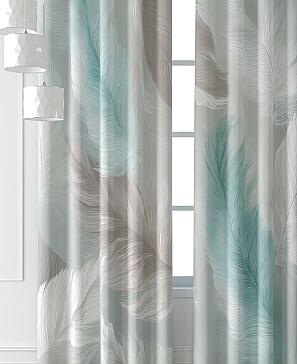 Комплект штор «Форнерс - 352 - 260 см»