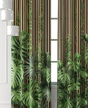 Комплект штор «Форнерс - 354 - 260 см»