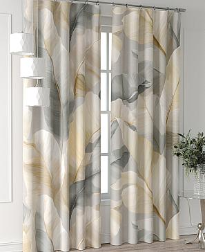 Комплект штор «Форнерс - 356 - 260 см»