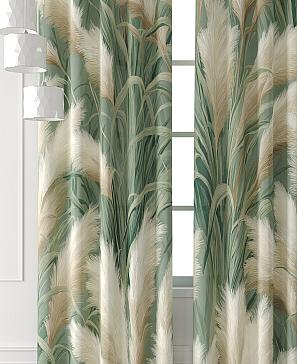 Комплект штор «Форнерс - 361 - 260 см»