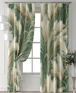 Комплект штор «Форнерс - 361 - 260 см»