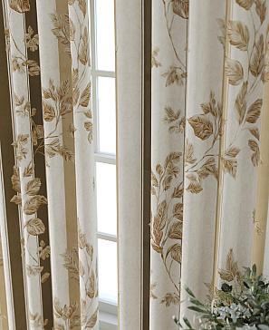 Комплект штор «Форнерс - 365 - 260 см» | фото 3