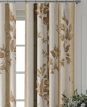 Комплект штор «Форнерс - 365 - 260 см»