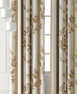 Комплект штор «Форнерс - 365 - 260 см»