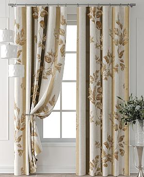 Комплект штор «Форнерс - 365 - 260 см»