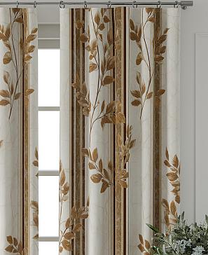 Комплект штор «Форнерс - 366 - 260 см»