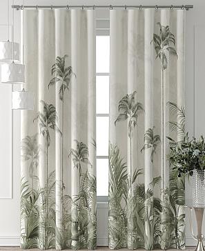 Комплект штор «Форнерс - 367 - 260 см» | фото 2