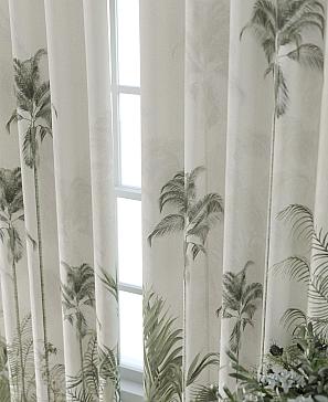 Комплект штор «Форнерс - 367 - 260 см» | фото 3