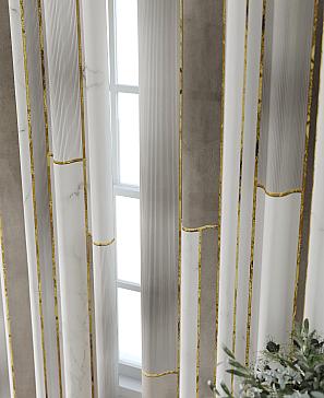 Комплект штор «Форнерс - 369 - 260 см» | фото 3