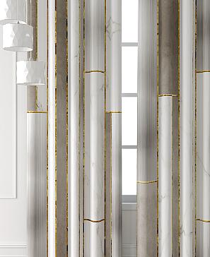 Комплект штор «Форнерс - 369 - 260 см»