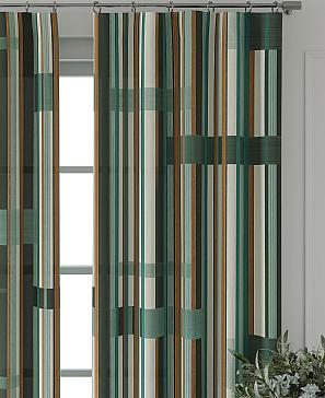 Комплект штор «Форнерс - 372 - 260 см»