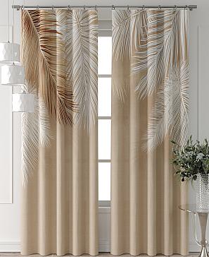 Комплект штор «Форнерс - 375 - 260 см» | фото 2