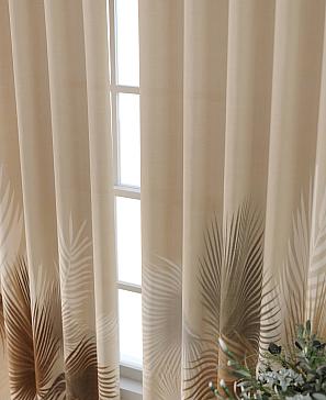 Комплект штор «Форнерс - 376 - 260 см» | фото 3