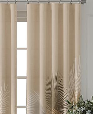 Комплект штор «Форнерс - 376 - 260 см»