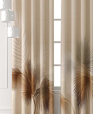 Комплект штор «Форнерс - 376 - 260 см»