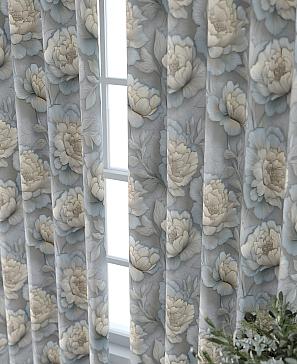 Комплект штор «Форнерс - 381 - 260 см» | фото 3