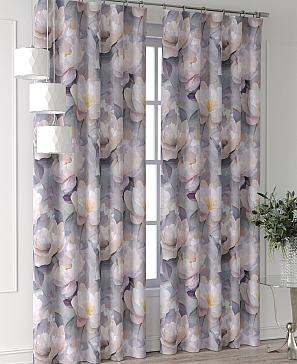 Комплект штор «Форнерс - 382 - 260 см»