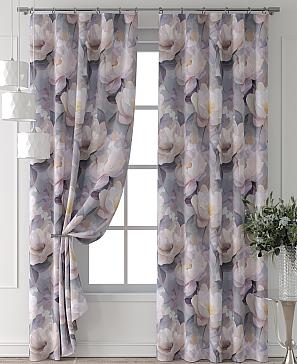 Комплект штор «Форнерс - 382 - 260 см»