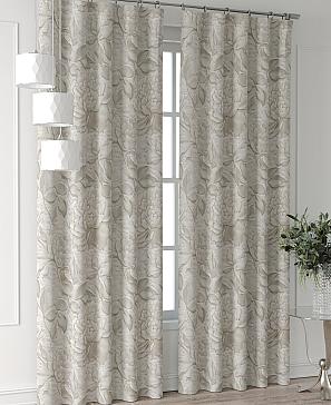 Комплект штор «Форнерс - 383 - 260 см»