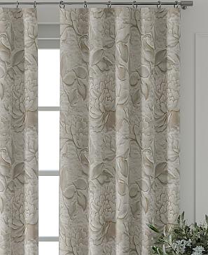 Комплект штор «Форнерс - 383 - 260 см»