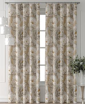 Комплект штор «Форнерс - 384 - 260 см» | фото 2