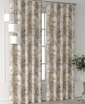 Комплект штор «Форнерс - 384 - 260 см»