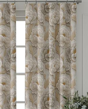 Комплект штор «Форнерс - 384 - 260 см»