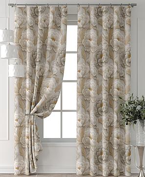 Комплект штор «Форнерс - 384 - 260 см»