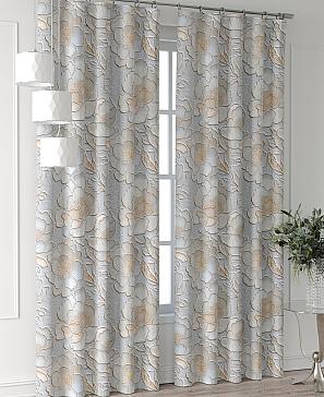 Комплект штор «Форнерс - 385 - 260 см»