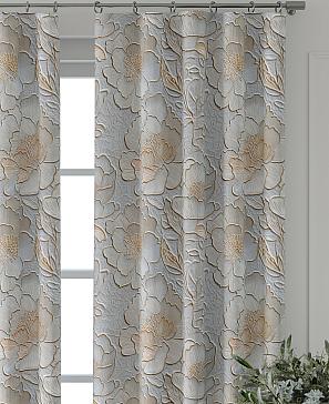 Комплект штор «Форнерс - 385 - 260 см»