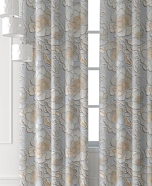 Комплект штор «Форнерс - 385 - 260 см»