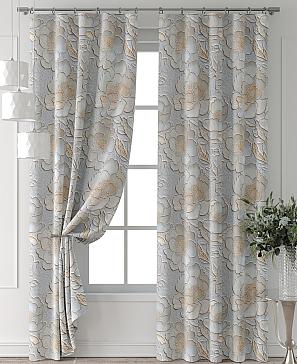 Комплект штор «Форнерс - 385 - 260 см»