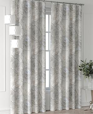 Комплект штор «Форнерс - 386 - 260 см»