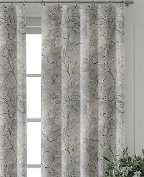 Комплект штор «Форнерс - 386 - 260 см»