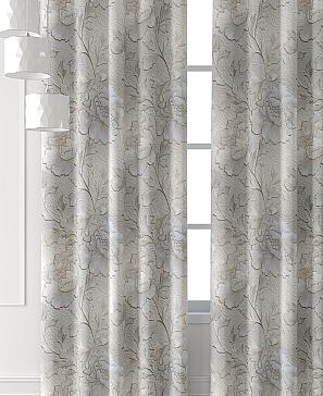 Комплект штор «Форнерс - 386 - 260 см»