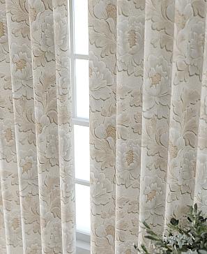 Комплект штор «Форнерс - 387 - 260 см» | фото 3