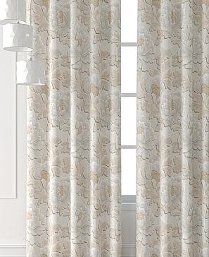 Комплект штор «Форнерс - 387 - 260 см»