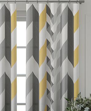 Комплект штор «Форнерс - 389 - 260 см»