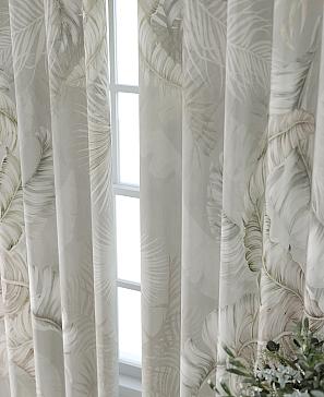 Комплект штор «Форнерс - 391 - 260 см» | фото 3