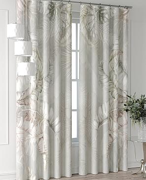 Комплект штор «Форнерс - 391 - 260 см»