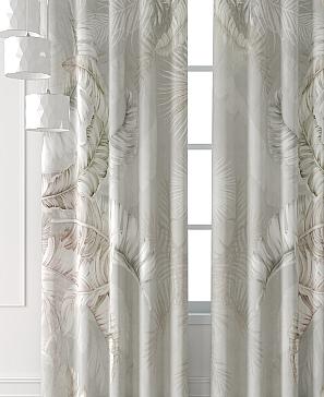 Комплект штор «Форнерс - 391 - 260 см»