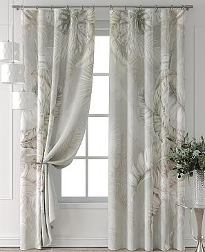 Комплект штор «Форнерс - 391 - 260 см»