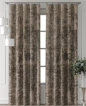 Комплект штор «Форнерс - 393 - 260 см» | фото 2