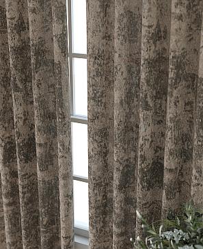 Комплект штор «Форнерс - 393 - 260 см» | фото 3