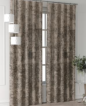 Комплект штор «Форнерс - 393 - 260 см»