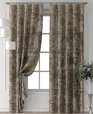 Комплект штор «Форнерс - 393 - 260 см»