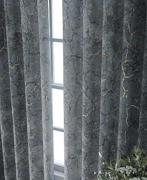 Комплект штор «Форнерс - 395 - 260 см» | фото 3