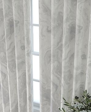 Комплект штор «Форнерс - 397 - 260 см» | фото 3