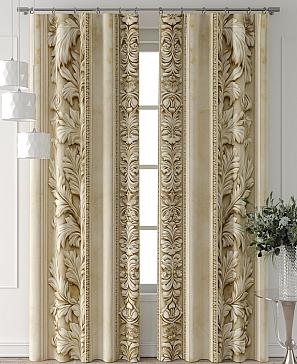 Комплект штор «Форнерс - 404 - 260 см» | фото 2